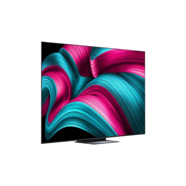 Телевизор LG OLED55C54LA 55" / OLED / 4K / Smart TV / Черный photo 5