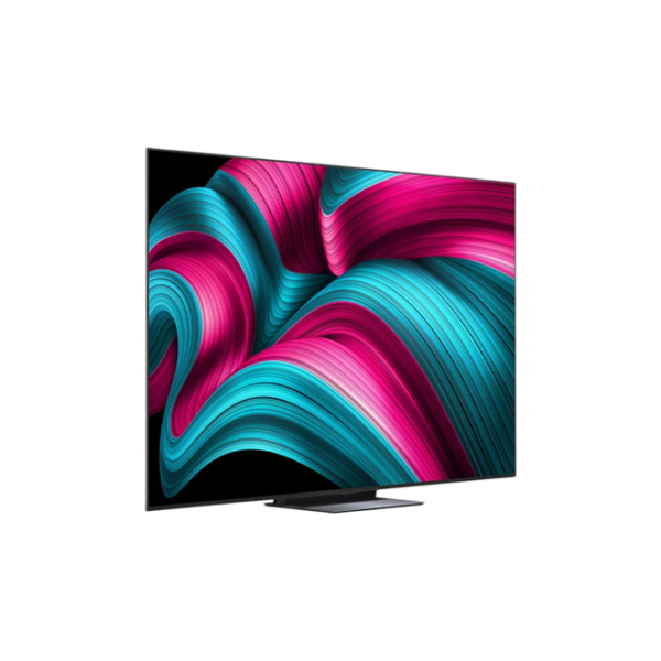 Телевизор LG OLED55C54LA 55" / OLED / 4K / Smart TV / Черный photo 5