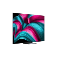 Televizor LG OLED55C54LA 55" / OLED / 4K / Smart TV / Black photo 5