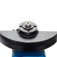 Polizor Hyundai HY-AG 180-125 LI SOLO Unghiular / / Blue photo 2