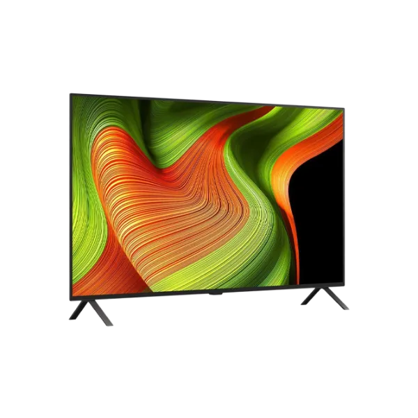 Телевизор LG OLED55B56LA 55" / OLED / 4K / Smart TV / Черный photo 3 Телевизор LG OLED55B56LA 55" / OLED / 4K / Smart TV / Черный photo 3