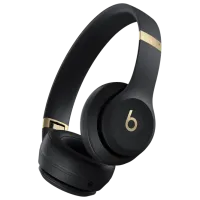 Căști Beats Solo 4 Gold Black Fără fir/ Personal