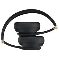 Căști Beats Solo 4 Gold Black Fără fir/ Personal photo 2
