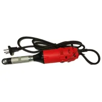 Шлифовальная машина Shijing 110001  / 350 Вт / Красный