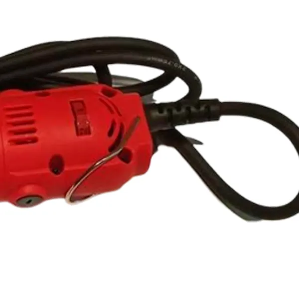 Polizor Shijing 110001  / 350 W / Red photo 2