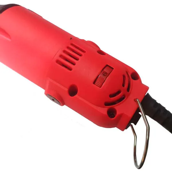 Polizor Shijing 110001  / 350 W / Red photo 4