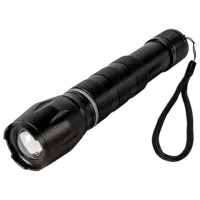 Lanternă Profmet Led-Zoom Black