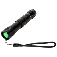 Lanternă Profmet Led-Zoom Black photo 2