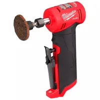 Polizor Milwaukee M12FDGA-0 Unghiular / / Red photo 2