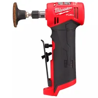 Polizor Milwaukee M12FDGA-0 Unghiular / / Red photo 3