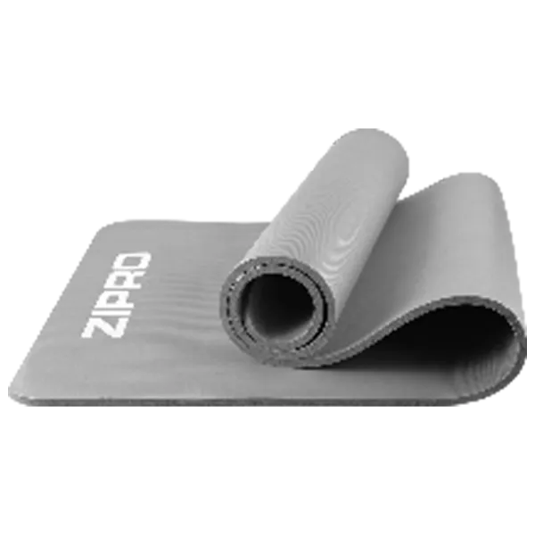 Коврик для фитнеса Zipro Training 10 мм 180 x 60 x 10 мм / ПВХ photo 1