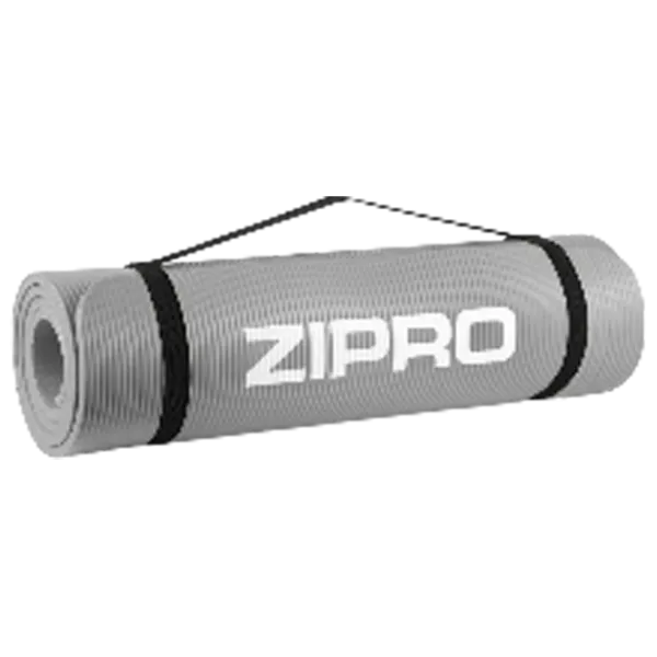 Коврик для фитнеса Zipro Training 10 мм 180 x 60 x 10 мм / ПВХ photo 2