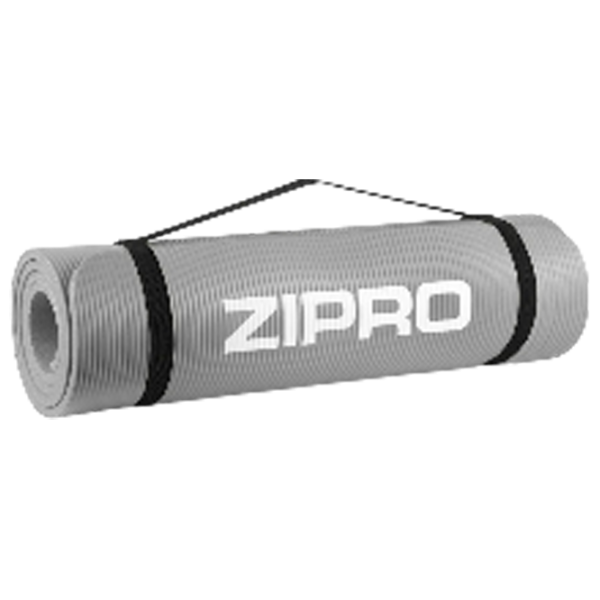 Коврик для фитнеса Zipro Training 10 мм 180 x 60 x 10 мм / ПВХ photo 2
