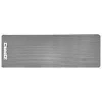 Covoraș fitness Zipro Training 10 mm 180 x 60 x 10 mm / PVC photo 3