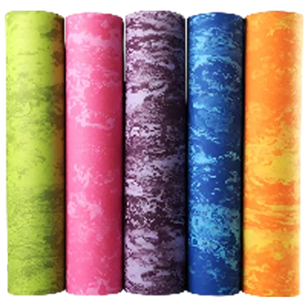 Коврик для фитнеса Sport ZMK11131 6 мм 183 x 61 x 6 мм / TPE photo 1