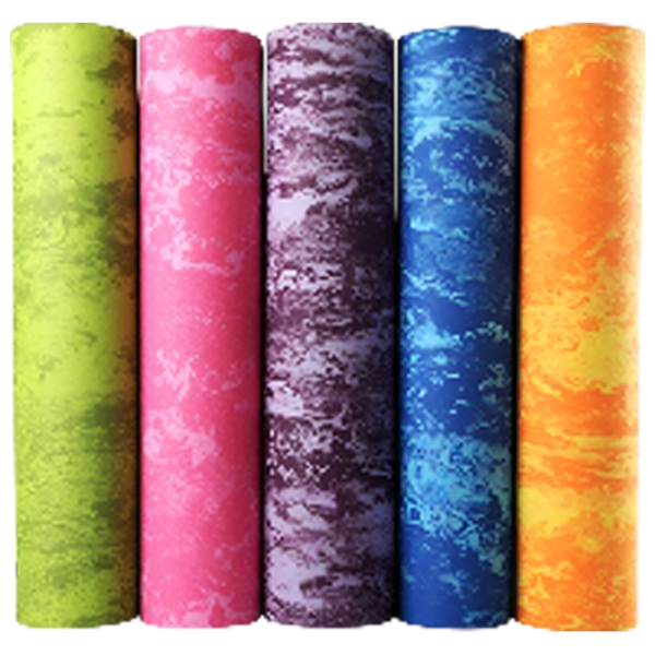 Коврик для фитнеса Sport ZMK11131 6 мм 183 x 61 x 6 мм / TPE photo 1