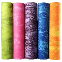 Covoraș fitness Sport ZMK11131 6 mm 183 x 61 x 6 mm / TPE