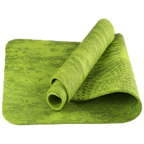 Коврик для фитнеса Sport ZMK11131 6 мм 183 x 61 x 6 мм / TPE photo 2