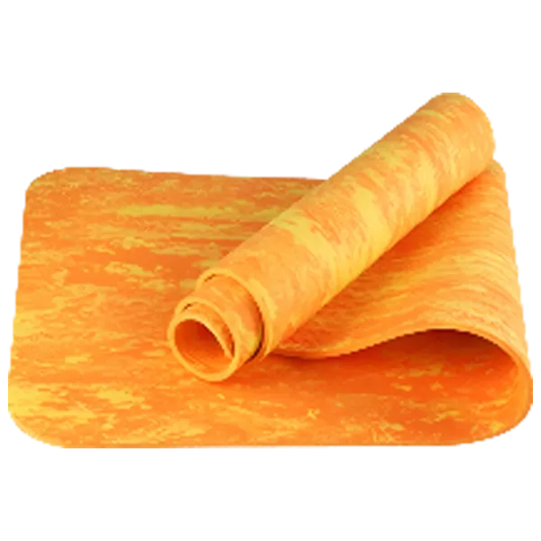 Коврик для фитнеса Sport ZMK11131 6 мм 183 x 61 x 6 мм / TPE photo 3