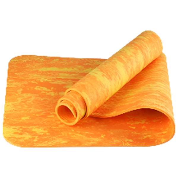 Коврик для фитнеса Sport ZMK11131 6 мм 183 x 61 x 6 мм / TPE photo 3