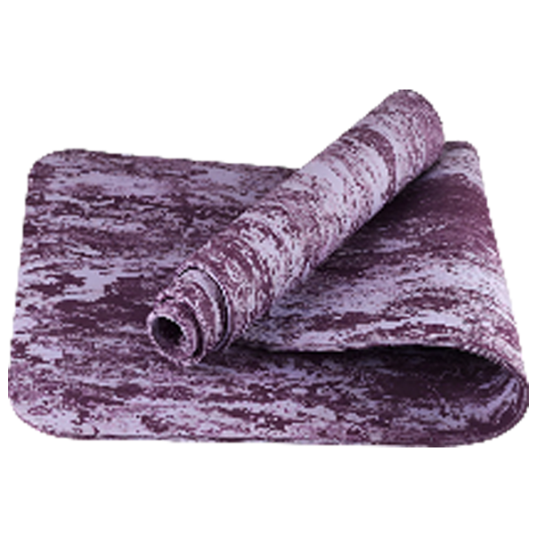 Коврик для фитнеса Sport ZMK11131 6 мм 183 x 61 x 6 мм / TPE photo 4