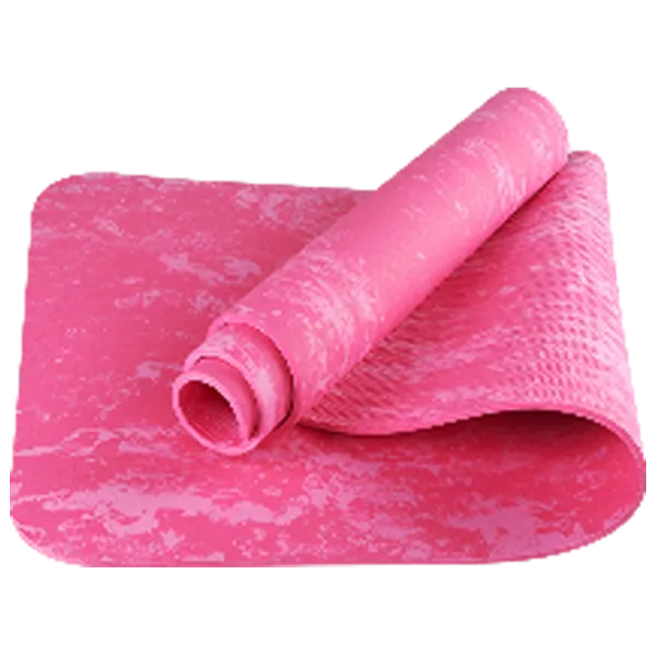 Коврик для фитнеса Sport ZMK11131 6 мм 183 x 61 x 6 мм / TPE photo 5