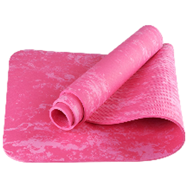 Коврик для фитнеса Sport ZMK11131 6 мм 183 x 61 x 6 мм / TPE photo 5