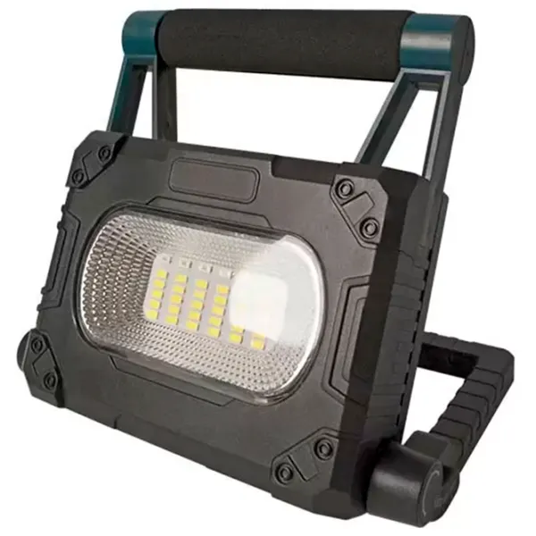 Proiector LED Profmet 391164 White / 3000lm photo 1