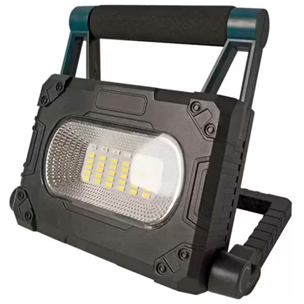 Proiector LED Profmet 391164 White / 3000lm photo 1