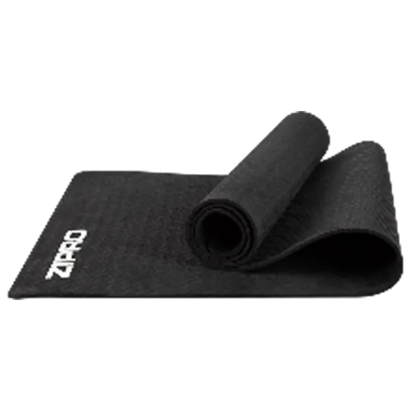 Коврик для фитнеса Zipro Yoga 6 мм 183 x 61 x 6 мм / TPE photo 1