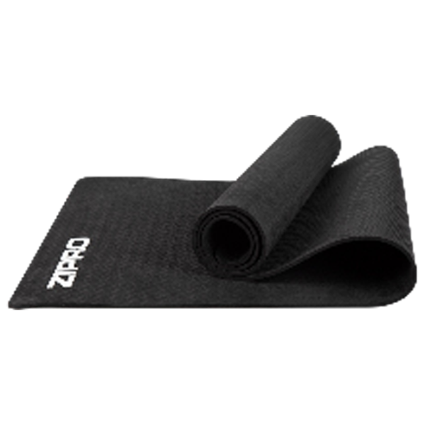 Коврик для фитнеса Zipro Yoga 6 мм 183 x 61 x 6 мм / TPE photo 1