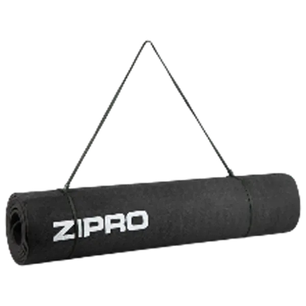 Коврик для фитнеса Zipro Yoga 6 мм 183 x 61 x 6 мм / TPE photo 3