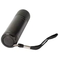 Lanternă Profmet 391160 Black photo 2