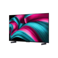 Televizor LG OLED42C54LA 43" / OLED / 4K / Smart TV / Black photo 2