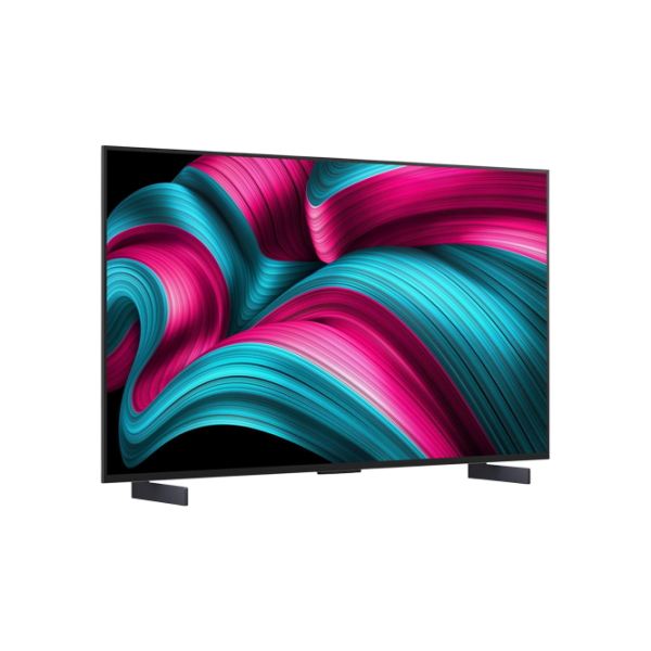 Телевизор LG OLED42C54LA 43" / OLED / 4K / Smart TV / Черный photo 3