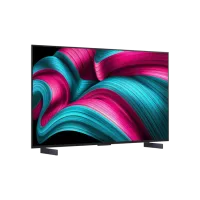 Televizor LG OLED42C54LA 43" / OLED / 4K / Smart TV / Black photo 3
