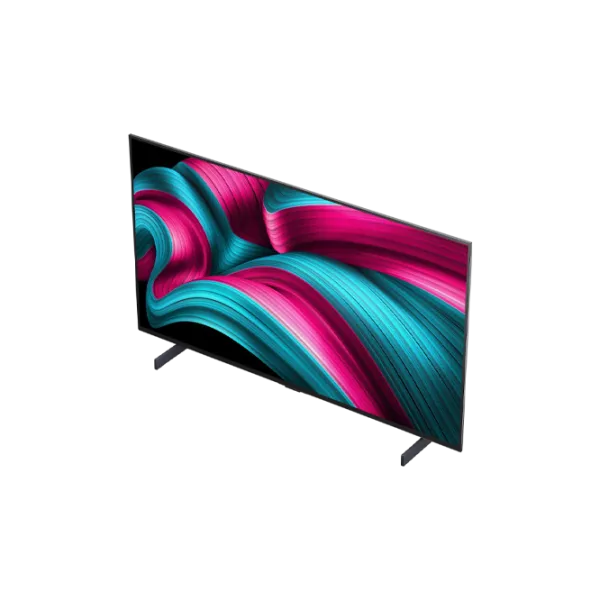 Телевизор LG OLED42C54LA 43" / OLED / 4K / Smart TV / Черный photo 4