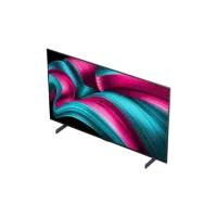 Televizor LG OLED42C54LA 43" / OLED / 4K / Smart TV / Black photo 4