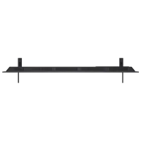 Televizor LG OLED42C54LA 43" / OLED / 4K / Smart TV / Black photo 6
