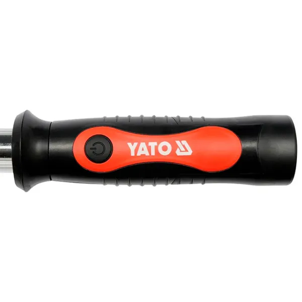 Автомобильные фонарики Yato YT-08503  photo 5