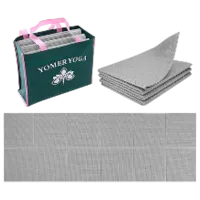 Коврик для фитнеса Sport 008-4 3 мм 170 x 60 x 3 мм / Пена 