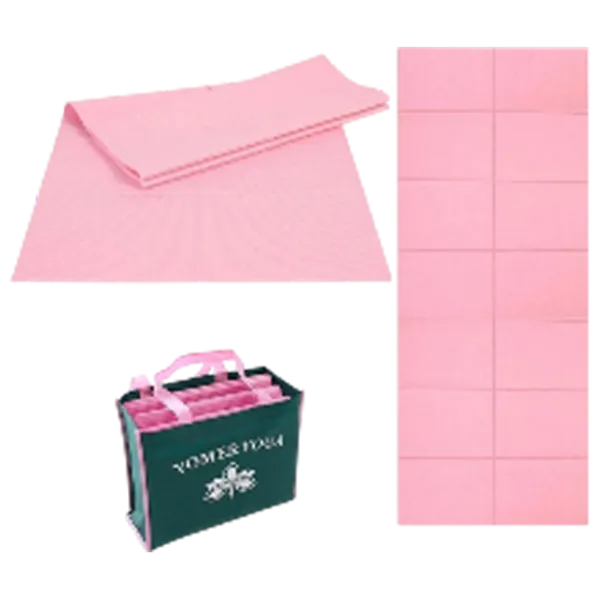 Covoraș fitness Sport 008-4 3 mm 170 x 60 x 3 mm / Spumă photo 2