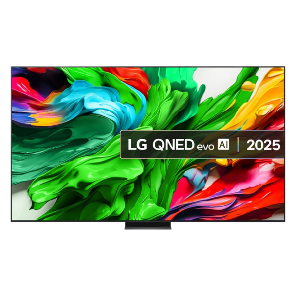 Televizor LG 100QNED86A6 100" / QNED / 4K / Smart TV / Black photo 1