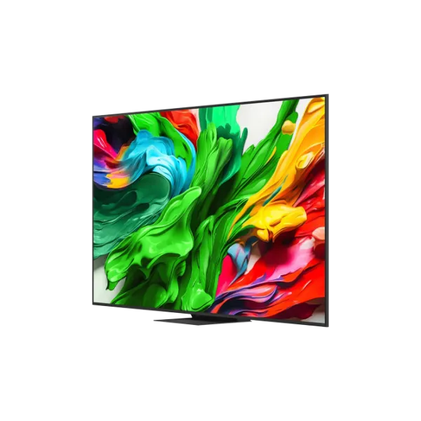 Televizor LG 100QNED86A6 100" / QNED / 4K / Smart TV / Black photo 2