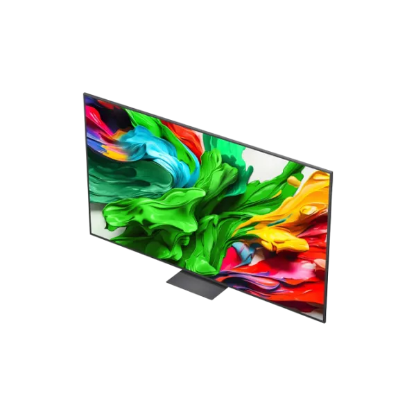 Televizor LG 100QNED86A6 100" / QNED / 4K / Smart TV / Black photo 4