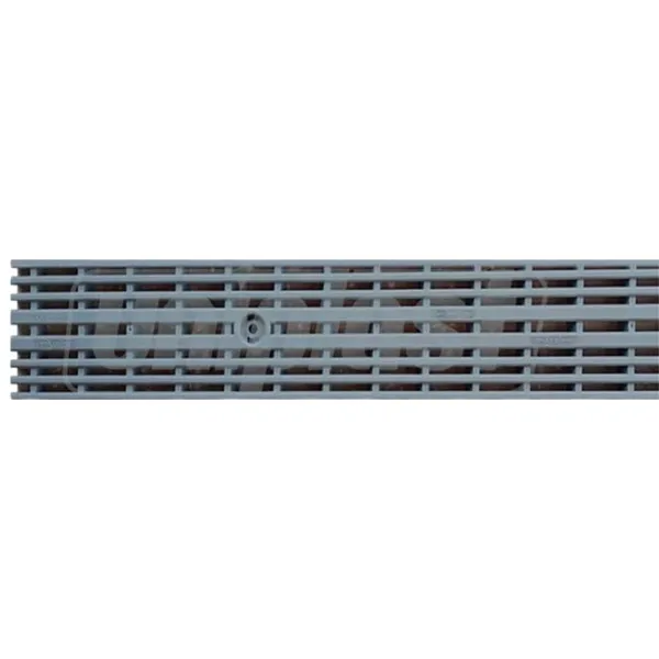 Канализационная решетка Maxpol 4404 Серый / Композитный photo 2