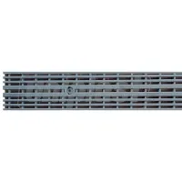 Grătar de canalizare Maxpol 4404 Gray / Compozit photo 2