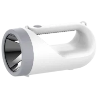 Фонарик Horoz Lampadar Белый