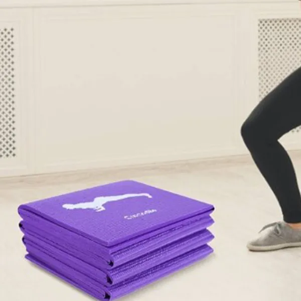 Коврик для фитнеса Sport 008-7 4 мм 170 x 60 x 4 мм / Пена  photo 7