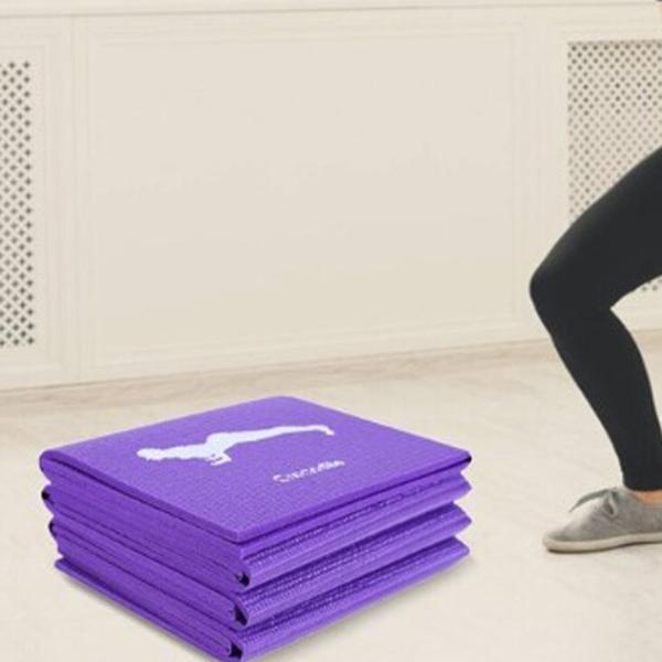 Коврик для фитнеса Sport 008-7 4 мм 170 x 60 x 4 мм / Пена  photo 7